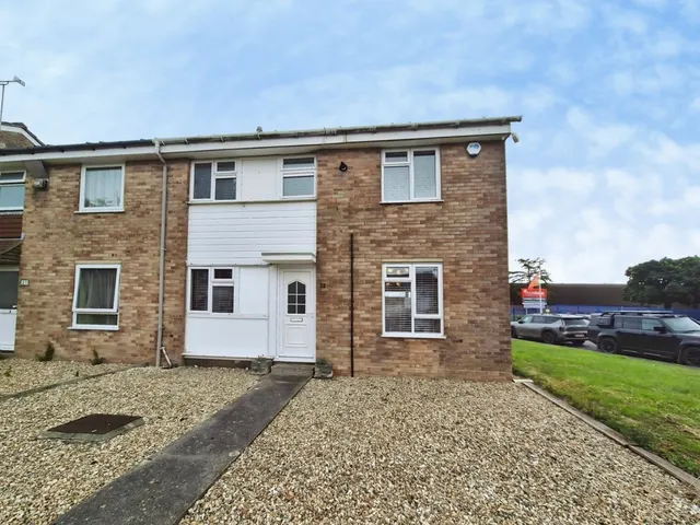 Vale Road, Yeovil, BA21, photo 1