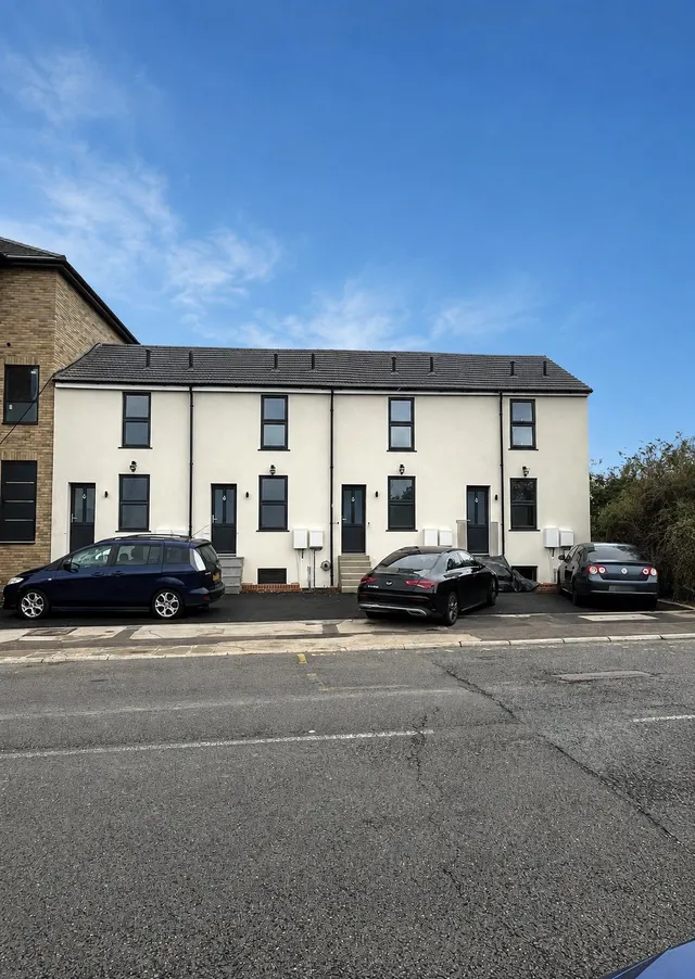 London Road, Northfleet, DA11, photo 1