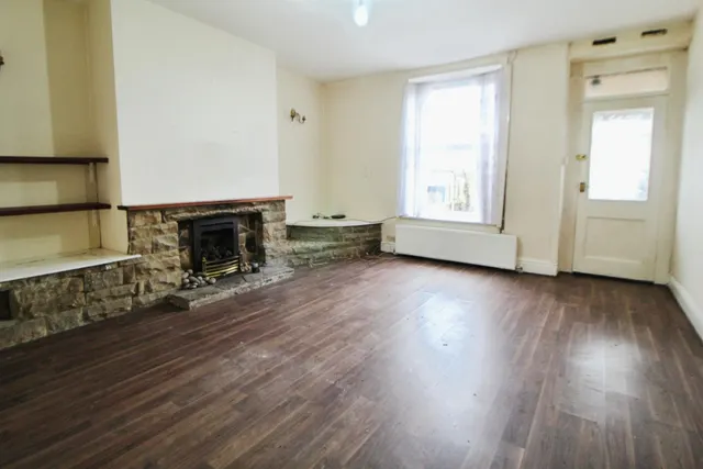 Photo 2 — Prospect Terrace, Dunnockshaw, Burnley, BB11