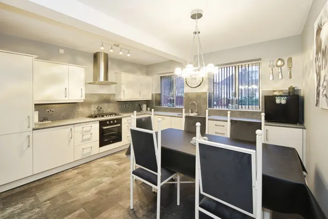 Photo 2 — Elmfield Road, Castle Bromwich, West Midlands, B36