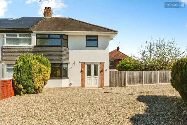 Gerard Drive, Nantwich, CW5, photo 1