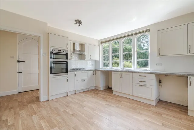 Photo 2 — Oakley Lane, Wimborne, Dorset, BH21