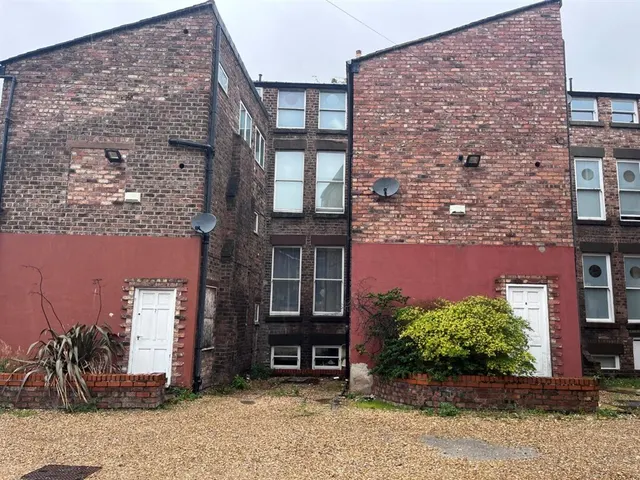 Ivanhoe Road, Aigburth, L17, photo 2
