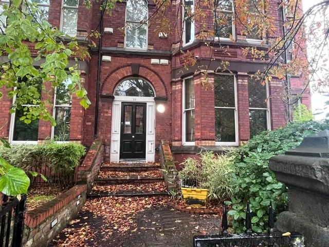 Ivanhoe Road, Aigburth, L17, photo 1