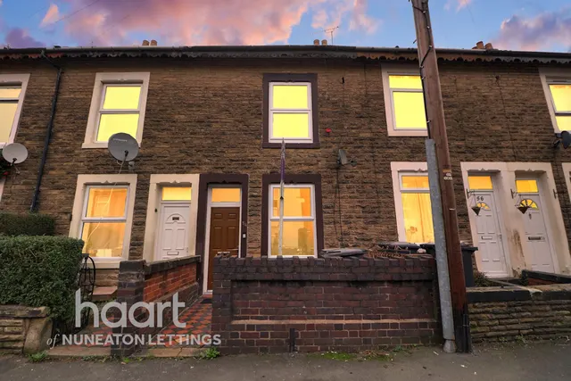 Gadsby Street, Nuneaton, CV11, photo 1