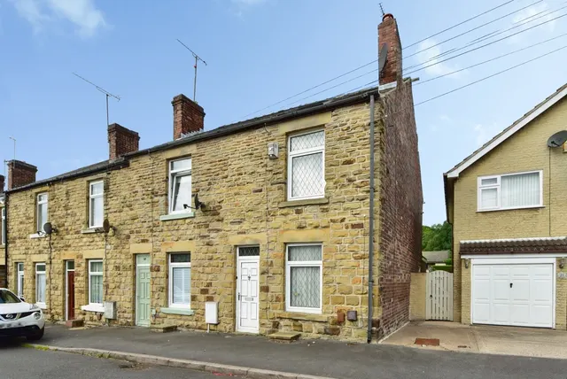 Photo 3 — Carlin Street, Sheffield, S13