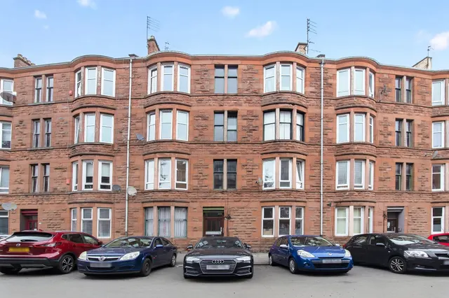 Torrisdale Street, Glasgow, photo 1