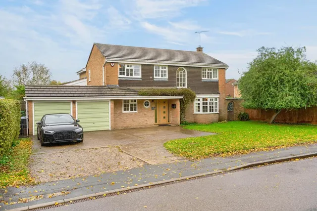 Broad Lane, Evenley, NN13, photo 1