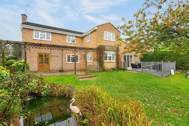 Broad Lane, Evenley, NN13, photo 2