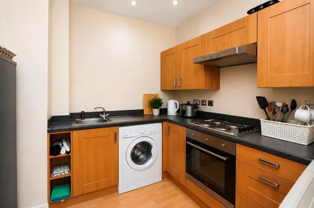 Photo 2 — Elevation Court, Lincoln, Lincolnshire, LN2