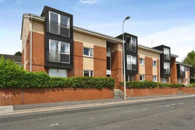 Elevation Court, Lincoln, Lincolnshire, LN2, photo 1