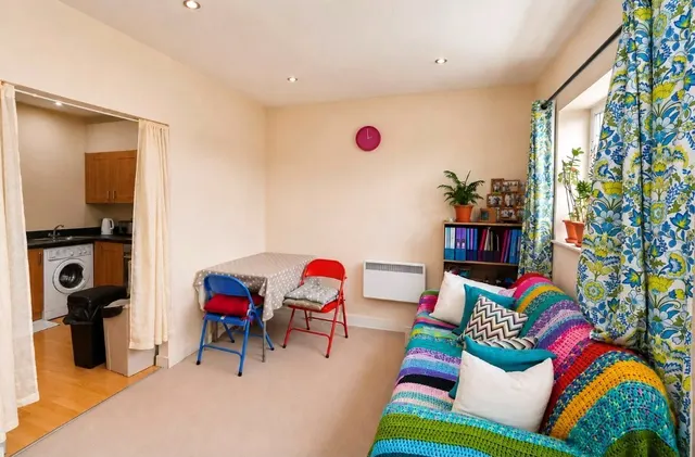 Photo 3 — Elevation Court, Lincoln, Lincolnshire, LN2