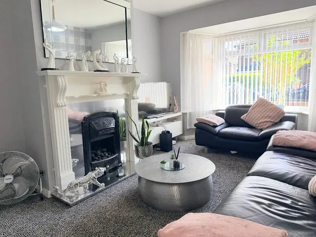 Photo 3 — Palmerston Road, Denton, Manchester, M34 2NZ