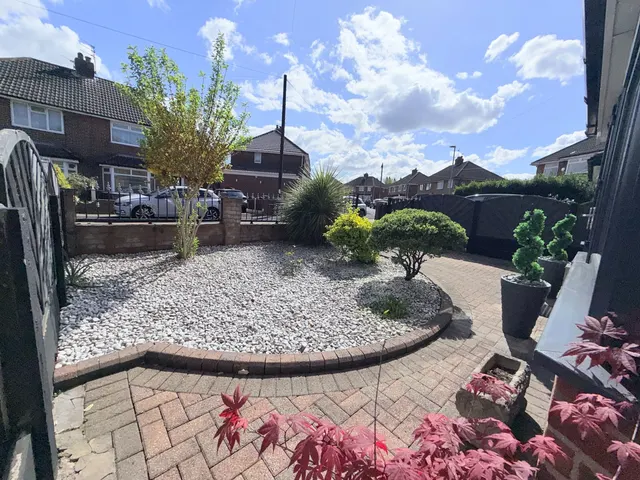 Photo 2 — Palmerston Road, Denton, Manchester, M34 2NZ