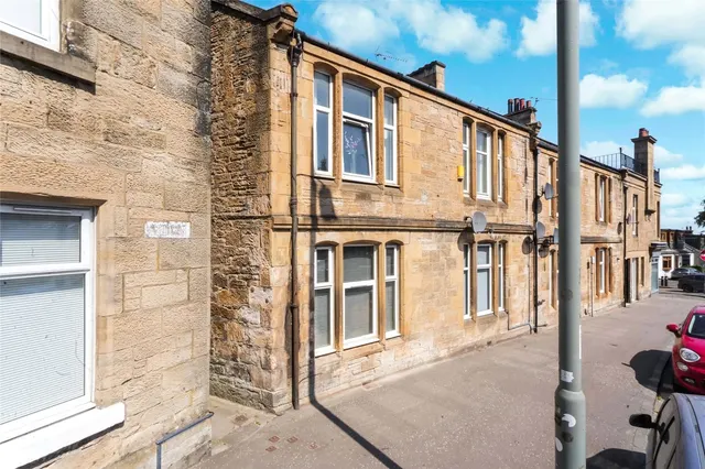 High Station Road, Falkirk, Stirlingshire, FK1, photo 1