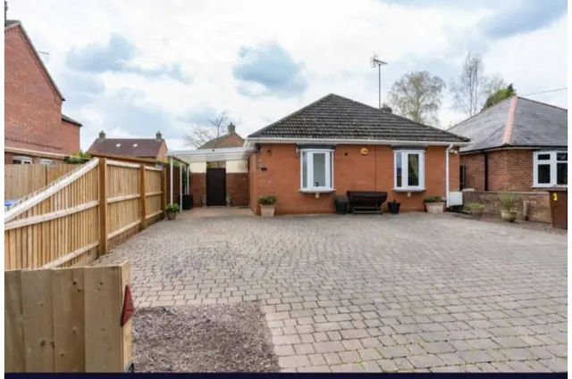 Princess Road, Boston, PE20, photo 1