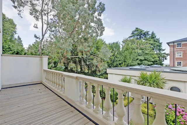 Victoria Road, Malvern, WR14, photo 3