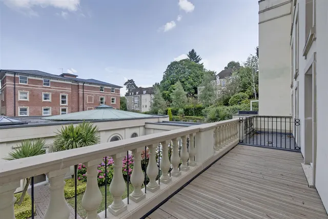 Victoria Road, Malvern, WR14, photo 1