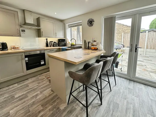 Photo 3 — Springwood Farm Road, Midway, DE11