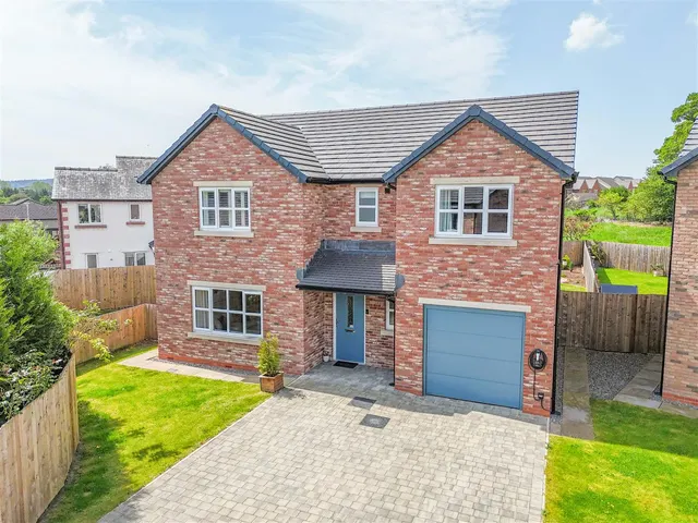 Woodland Way, Culgaith, photo 1