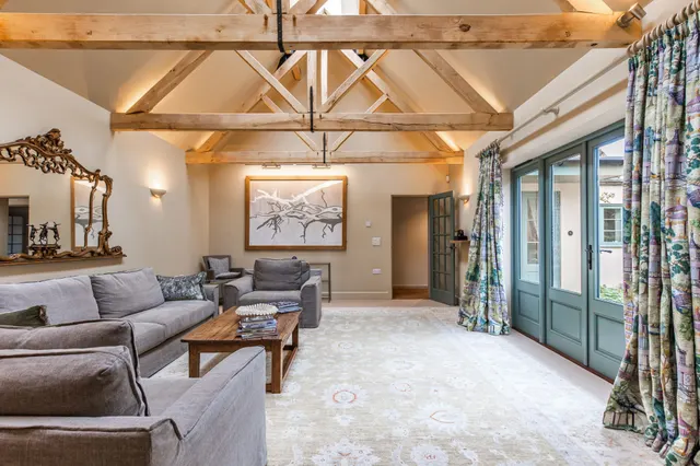 Handsome Detached Cottage in Stody, photo 3