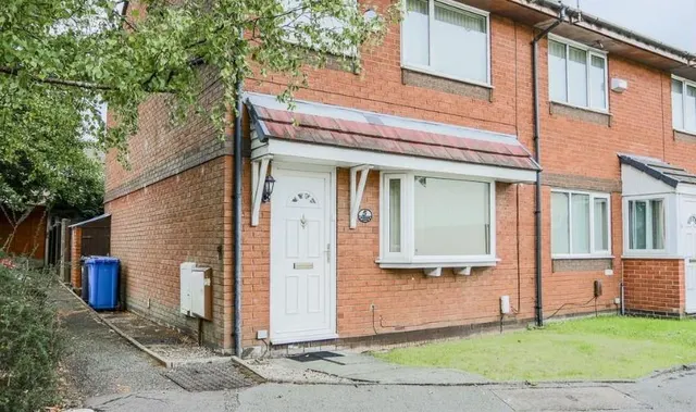 Newholme Gardens, Worsley, Manchester, M28 3ZA, photo 1