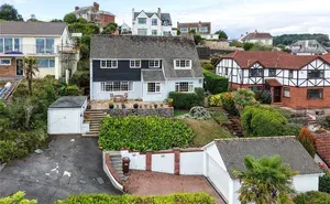 Clennon Park, Paignton, Devon, TQ4