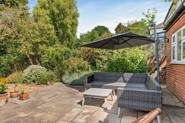 Photo 2 — Tudor Drive, Otford, Sevenoaks, Kent, TN14 5QP