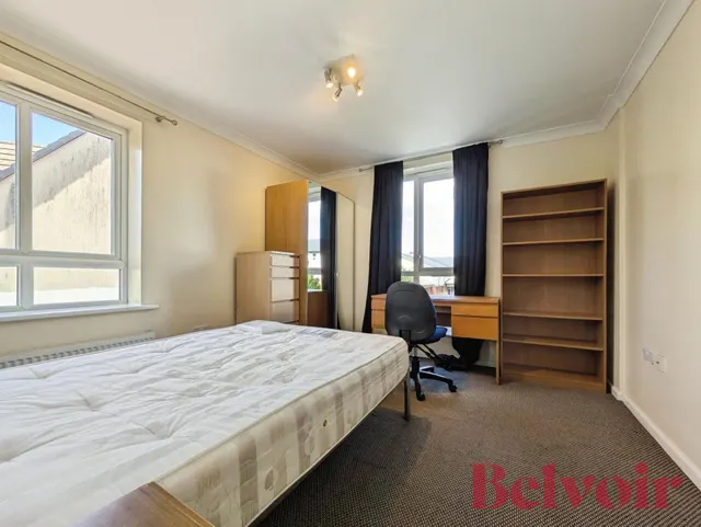 Comet Avenue, Knutton, ST5, photo 3