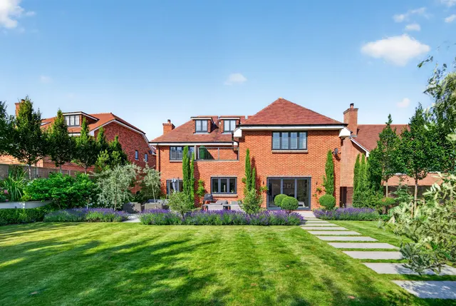 Holme Hill Upton Grey Basingstoke, RG25, photo 2