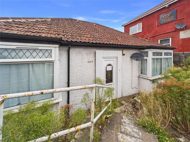 Wells Road, Bristol, BS14, photo 1