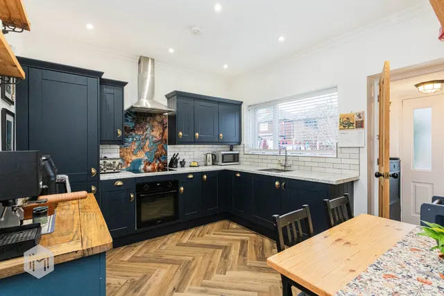 Photo 2 — Keswick Road, Worsley, Manchester, M28 3HT