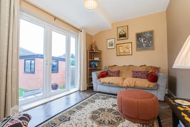 Photo 3 — Keswick Road, Worsley, Manchester, M28 3HT