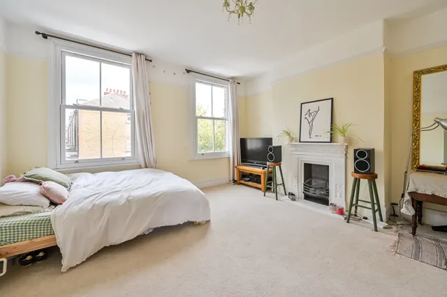 122a Forest Hill Road, London, photo 1
