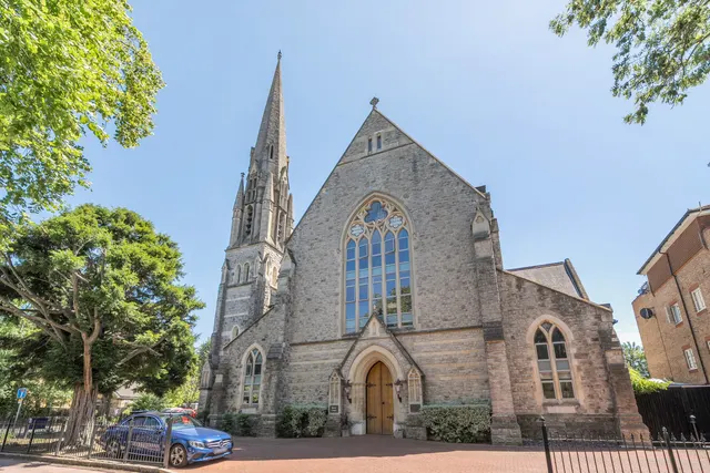 Crescent Road, Beckenham, BR3, photo 1