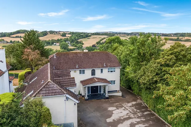 Wellsway, Keynsham, BS31, photo 1