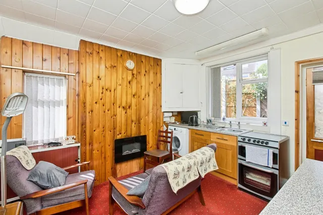 Mileash Lane, Darley Abbey, DE22, photo 3