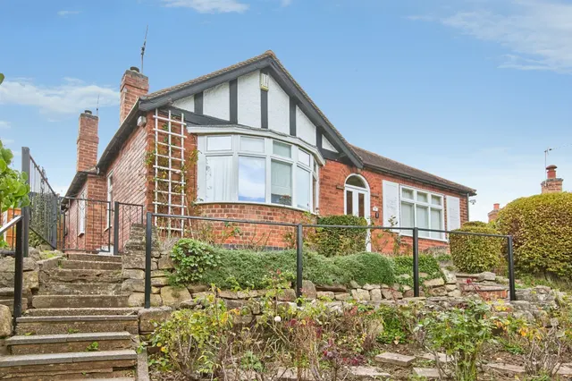 Mileash Lane, Darley Abbey, DE22, photo 1