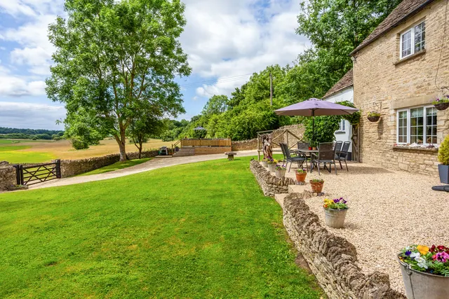 Photo 3 — Tetbury Road, Nr. Cirencester, GL7