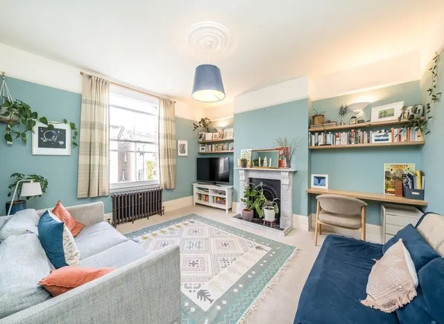 Ravensbourne Road, Catford, SE6, photo 2