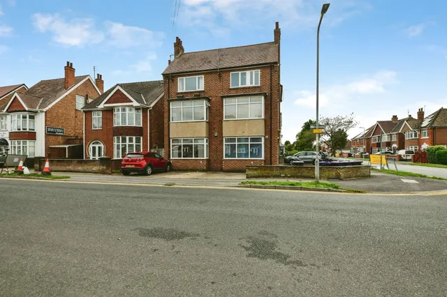 Beresford Avenue, Skegness, PE25, photo 1