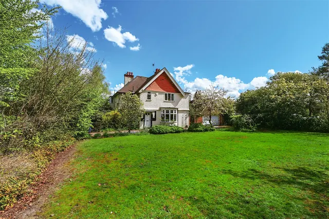 Durnsford Avenue, Fleet, Hampshire, GU52 7TA, photo 1