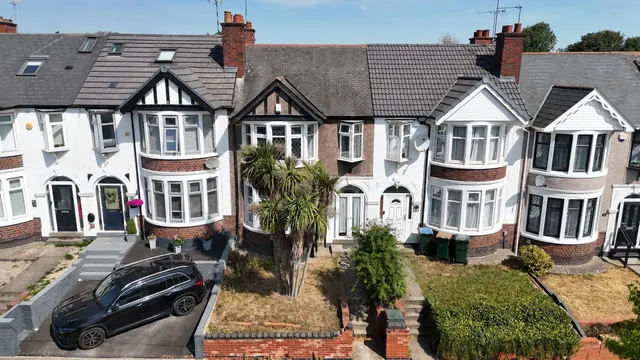 Dane Road, Coventry, CV2, photo 1