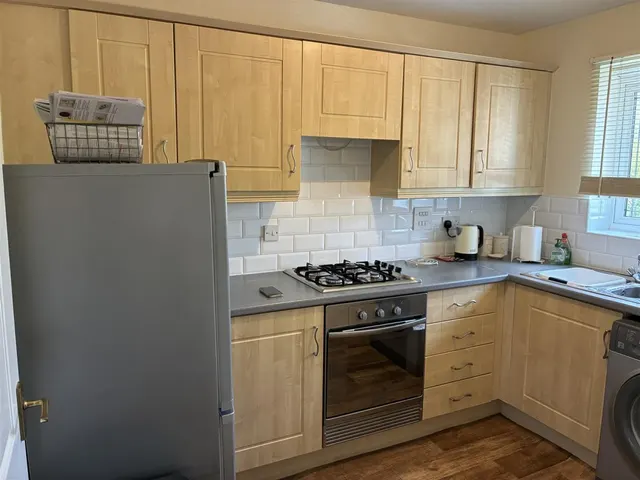 Pumphouse Way, Oldbury, B69, photo 3