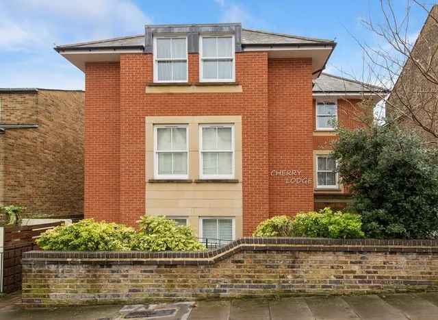 Cheverton Road, Highgate, N19, photo 1