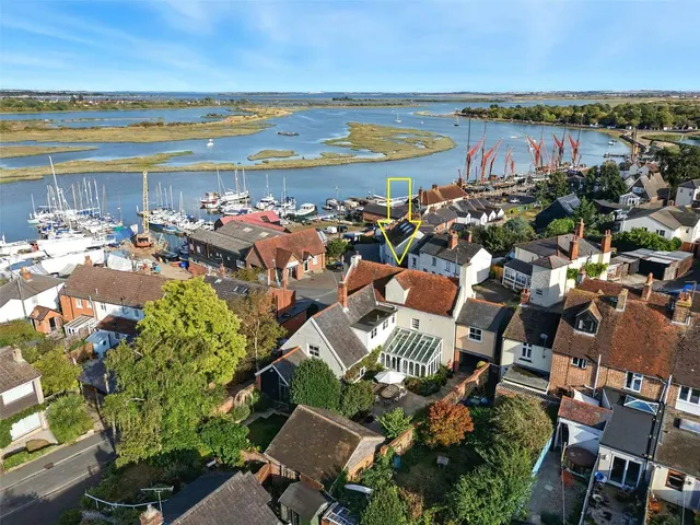 North Street, Maldon, Essex, CM9 5HH, photo 1