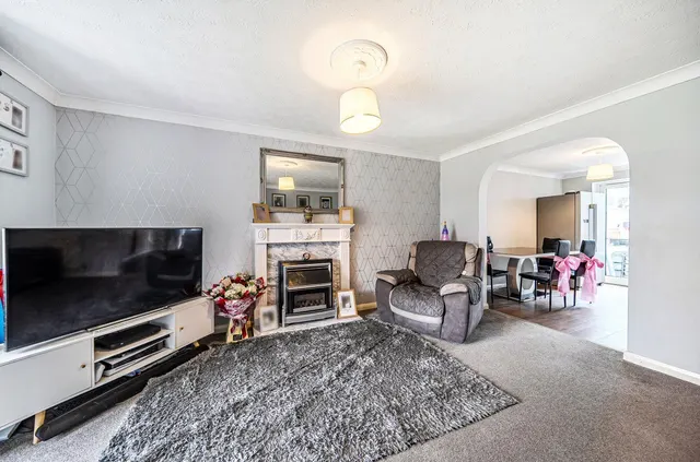 Gilwood Grove, Gladewood, M24, photo 3