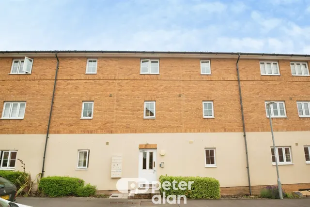 Blaen Bran Close, Cwmbran, NP44