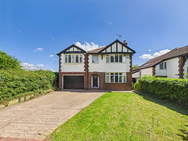 Primrose Lane, Alvanley, Frodsham, Cheshire, WA6 9BS, photo 1