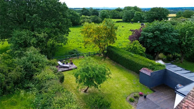 Photo 3 — Primrose Lane, Alvanley, Frodsham, Cheshire, WA6 9BS